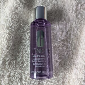 Clinique Take The Day Off Makeup Remover 125ml
